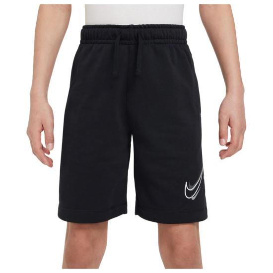 Nike Παιδικό σορτς Sportswear